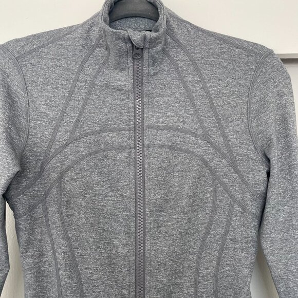 lululemon athletica Define Jacket - Picture 4 of 7